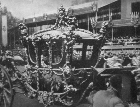 The 1937 Coronation