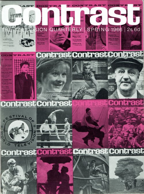 Contrast The Television Quarterly